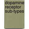 Dopamine receptor sub-types door Onbekend