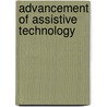 Advancement of assistive technology door Onbekend