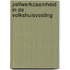 Zelfwerkzaamheid in de volkshuisvesting