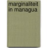 Marginaliteit in managua door Drewe