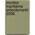 Monitor Maritieme Arbeidsmarkt 2008