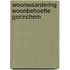 Woonwaardering woonbehoefte gorinchem