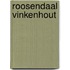 Roosendaal vinkenhout
