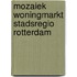 Mozaiek woningmarkt stadsregio Rotterdam