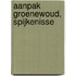 Aanpak Groenewoud, Spijkenisse