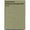 Dynamisch verkeersmanagement in nl by Lambrechtsen