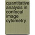 Quantitative analysis in confocal image cytometry