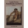 Karelische nachten door Louis Ferron