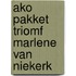 Ako pakket Triomf Marlene van Niekerk
