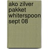 Ako Zilver pakket Whiterspoon sept 08 by Unknown