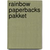 Rainbow Paperbacks pakket door Onbekend