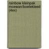 Rainbow kleinpak McEwan/Boetekleed (4ex) door Macewan