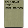 ECI pakket Katz / Latifa/Marben door Onbekend