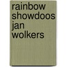 Rainbow showdoos Jan Wolkers door Onbekend