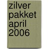 Zilver pakket april 2006 door Onbekend
