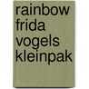 Rainbow Frida Vogels kleinpak door Onbekend