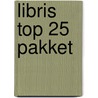 Libris top 25 pakket door Onbekend