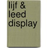 Lijf & leed display by Unknown