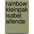 Rainbow kleinpak Isabel Allende