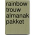 Rainbow Trouw Almanak pakket