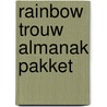 Rainbow Trouw Almanak pakket door Onbekend