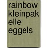 Rainbow kleinpak Elle Eggels door Onbekend