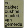 ECI Pakket Bushnell, Maxted, van Gemerde door Onbekend