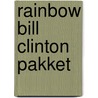 Rainbow Bill Clinton pakket door Onbekend