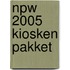 NPW 2005 kiosken pakket