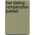 Het dating rampenplan pakket