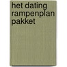 Het dating rampenplan pakket door A. van Wittenberghe
