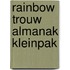 Rainbow Trouw Almanak kleinpak