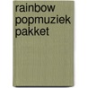 Rainbow popmuziek pakket door Onbekend