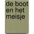 De boot en het meisje