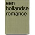 Een Hollandse romance