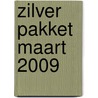 Zilver pakket maart 2009 by Unknown