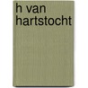 H van hartstocht