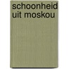 Schoonheid uit moskou door Viktor Jerofejev