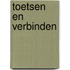Toetsen en verbinden