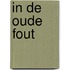 In de oude fout