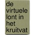 De virtuele lont in het kruitvat