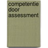 Competentie door assessment by Unknown