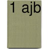 1 AJB door L. Janssen