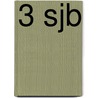 3 SJB door L. Janssen