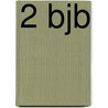 2 BJB door L. Janssen