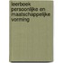 Leerboek persoonlijke en maatschappelijke vorming