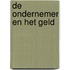 De ondernemer en het geld