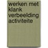Werken met klank verbeelding activiteite