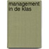 Management in de klas