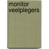 Monitor Veelplegers by N. Tollenaar